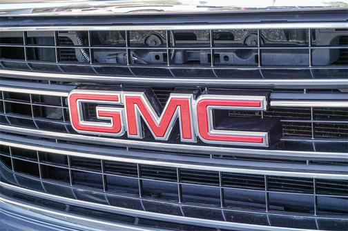 2015 GMC Yukon XL 1500 SLT