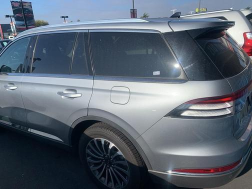 2023 Lincoln Aviator Reserve AWD