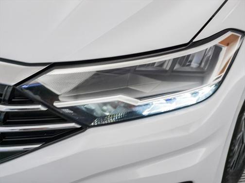 2021 Volkswagen Jetta 1.4T R-Line