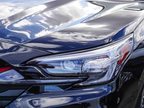 2024 Subaru Legacy Sport