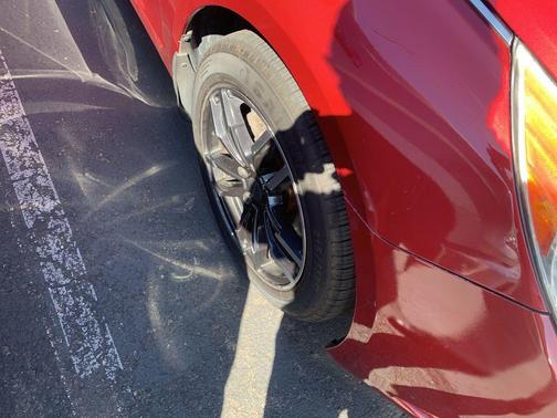 2011 Hyundai SONATA Limited