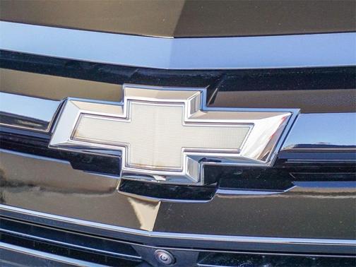 2026 Chevrolet Blazer EV AWD LT