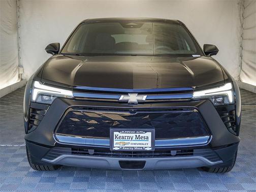 2026 Chevrolet Blazer EV AWD LT