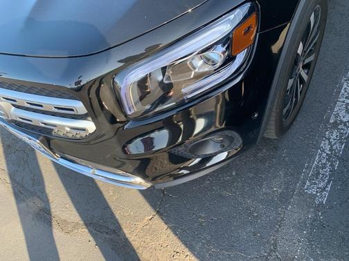 2022 Mercedes-Benz GLB 250 Base