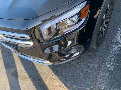 2022 Mercedes-Benz GLB 250 Base