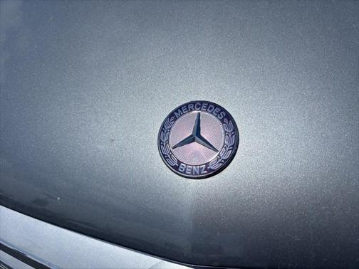 2014 Mercedes-Benz C-Class C 250