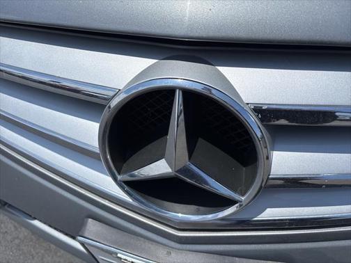 2014 Mercedes-Benz C-Class C 250