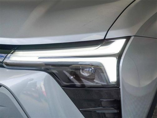 2026 Chevrolet Blazer EV AWD LT