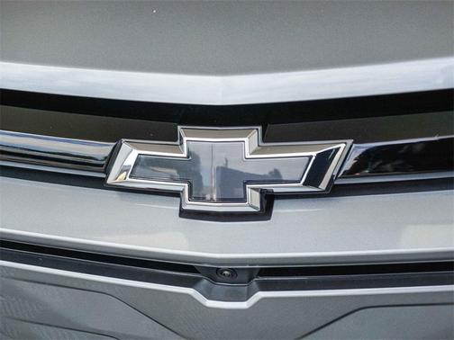 2026 Chevrolet Blazer EV AWD LT