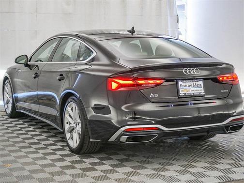 2024 Audi A5 Sportback 45 S Line Premium Plus