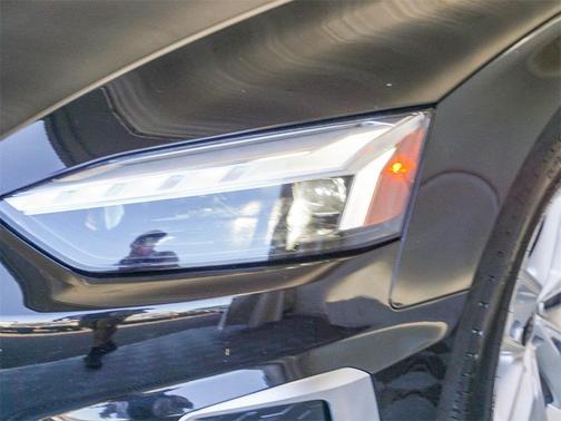 2024 Audi A5 Sportback 45 S Line Premium Plus