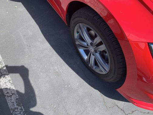 2019 Volkswagen Jetta 1.4T R-Line