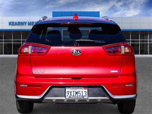 2019 Kia Niro LX