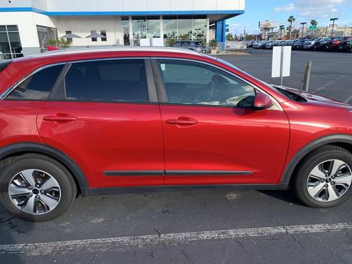 2019 Kia Niro LX