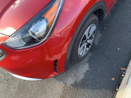 2019 Kia Niro LX