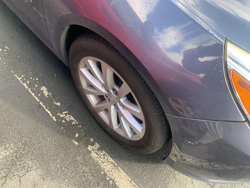 2013 Chevrolet Malibu 2LT