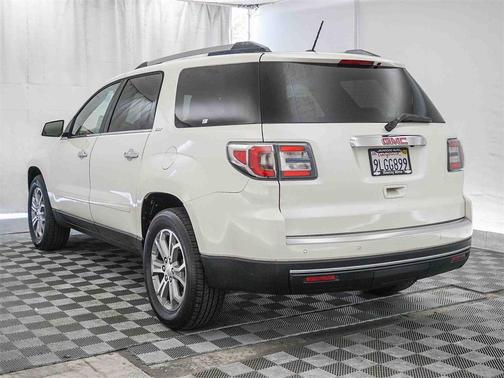2015 GMC Acadia SLT-2