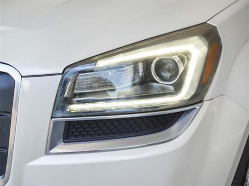 2015 GMC Acadia SLT-2