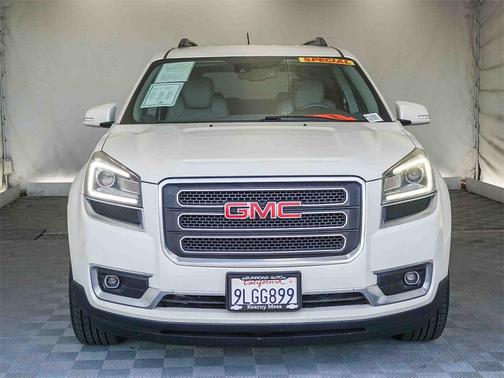 2015 GMC Acadia SLT-2