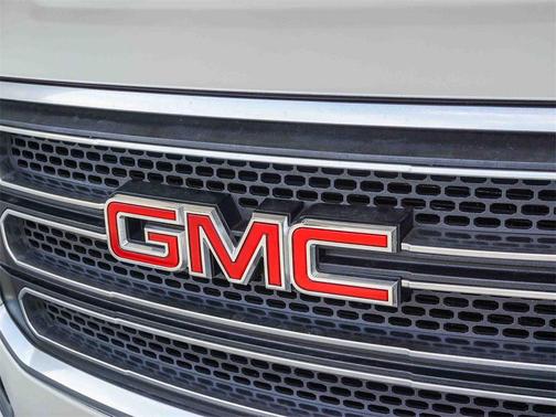 2015 GMC Acadia SLT-2