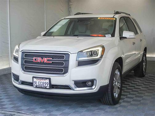 2015 GMC Acadia SLT-2