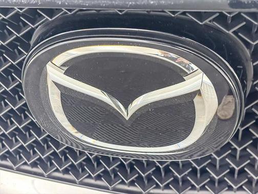 2020 Mazda CX-5 Sport
