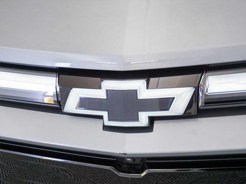 2025 Chevrolet Blazer EV RWD RS