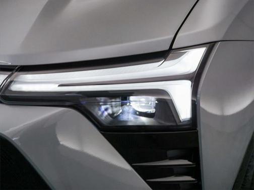 2025 Chevrolet Blazer EV RWD RS