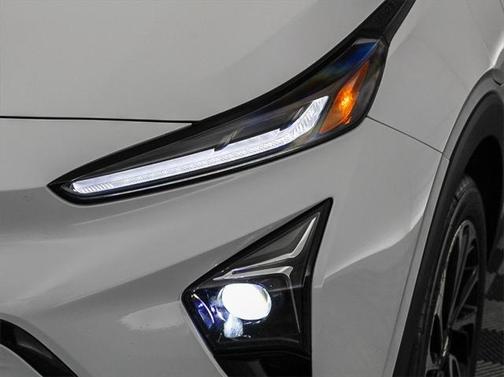 2023 Chevrolet Bolt EUV Premier