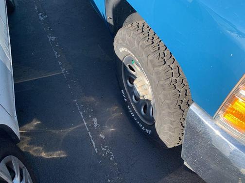 Blue Topaz Metallic 2013 Chevrolet Silverado 1500 LT