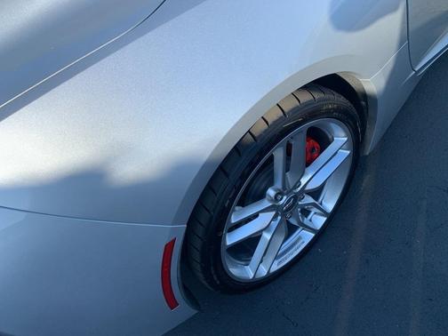 2015 Chevrolet Corvette Stingray
