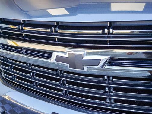 2021 Chevrolet Suburban RST