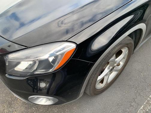 2018 Mercedes-Benz GLA 250 Base