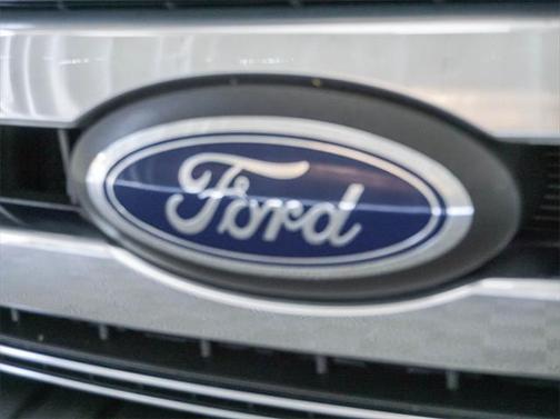 2021 Ford F-250 XLT