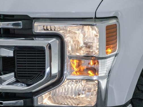 2021 Ford F-250 XLT
