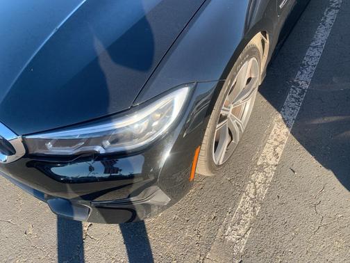 2022 BMW 330e iPerformance