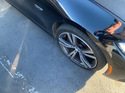 2022 BMW 330e iPerformance