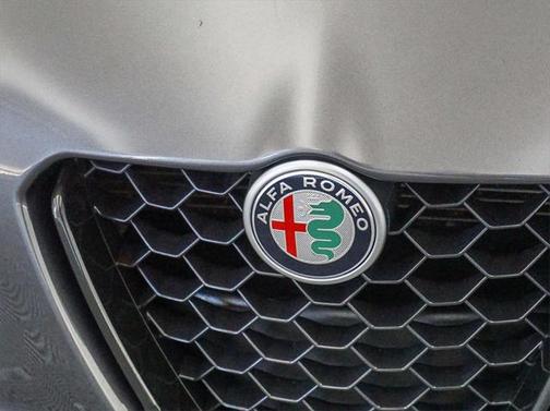 2023 Alfa Romeo Giulia Sprint