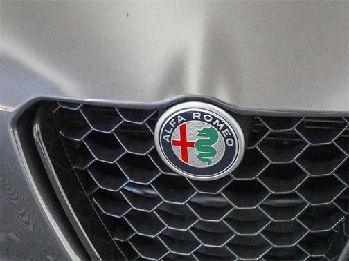 2023 Alfa Romeo Giulia Sprint