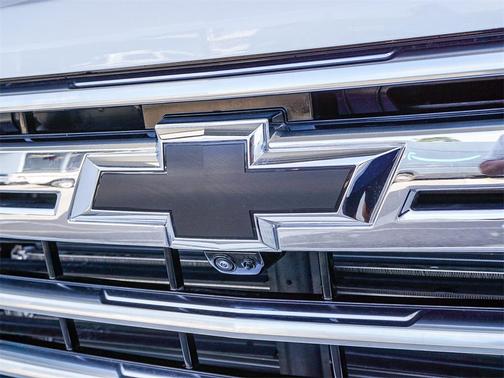 2025 Chevrolet Silverado 2500 High Country