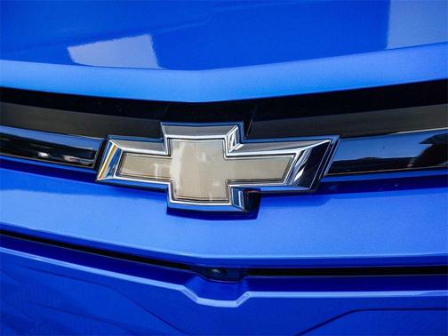 2026 Chevrolet Blazer EV AWD LT