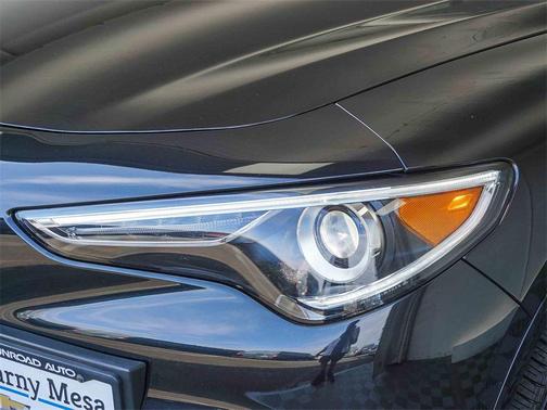 2020 Alfa Romeo Stelvio Ti Lusso