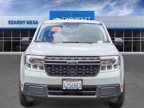 Cactus 2023 Ford Maverick XLT