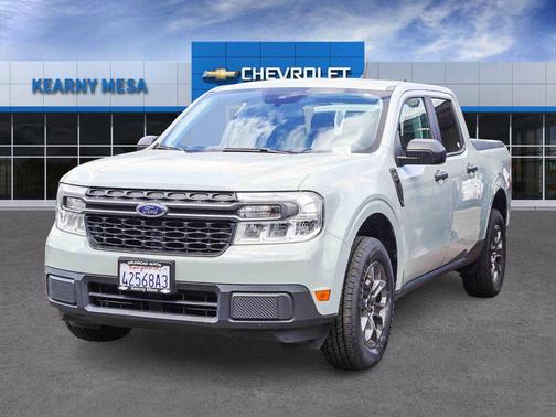 Cactus 2023 Ford Maverick XLT