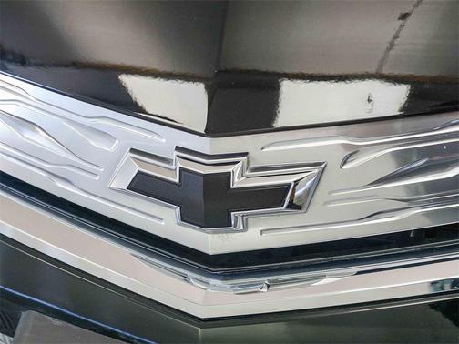 2019 Chevrolet Volt LT