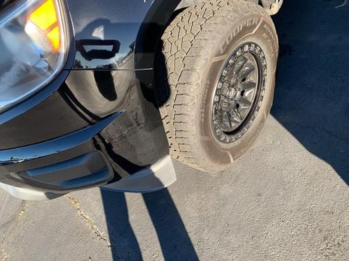 2018 Chevrolet Colorado WT