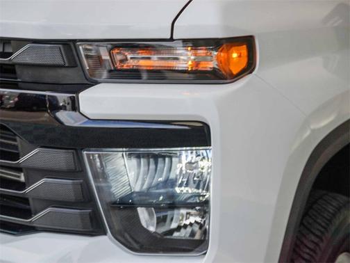 2024 Chevrolet Silverado 2500 WT