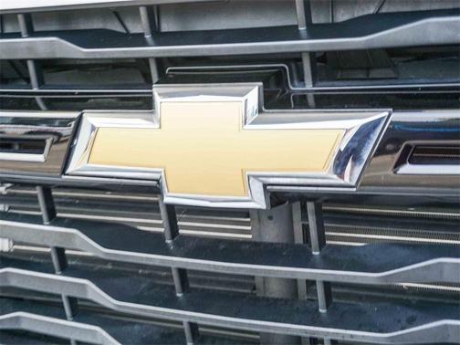 2024 Chevrolet Silverado 2500 WT