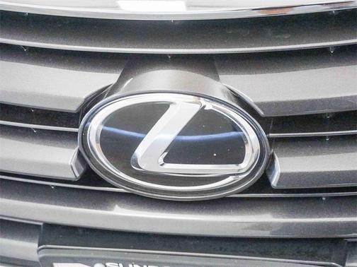 2017 Lexus NX 200t Base