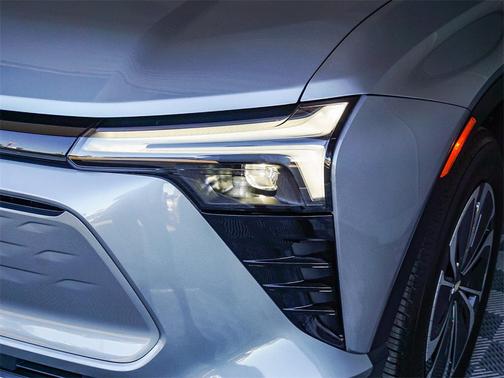 2026 Chevrolet Blazer EV AWD LT